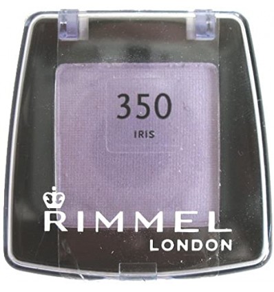 RIMMEL LONDON SOMBRA MONO 350 IRIS 2.5GR