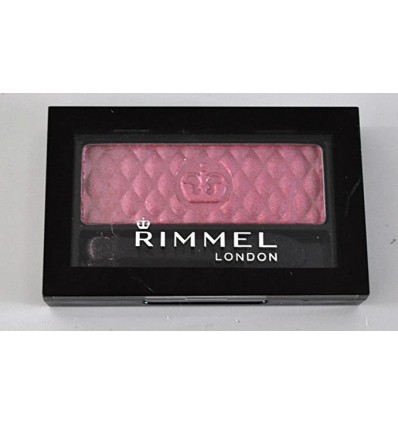 RIMMEL GLAM ´EYES SOMBRA MONO 150 PINK CRUSH 2.4 g