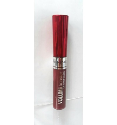 RIMMEL VOLUME BOOSTER LIP GLOSS 040 TEASE 6 ML