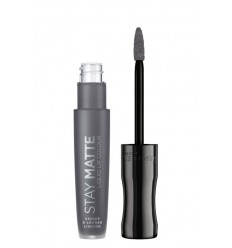 RIMMEL STAY MATTE LABIAL LIQUIDO 850 SHADOW RIMMEL STAY MATTE LABIAL LIQUIDO 850 SHADOW