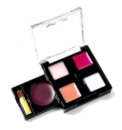 REVLON PALETA DE COLOR PARA LABIOS 2.8 g