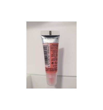 RIMMEL SWEET JELLY LIP GLOSS 100 TUTTI FRUTTI 10 ML