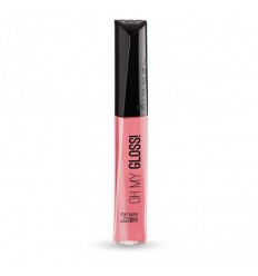 RIMMEL OH MY GLOSS! GLOSS 6H BRILLANTE 150 GLOSSAHOLIC 6.5 ML RIMMEL OH MY GLOSS! GLOSS 6H BRILLANTE 150 GLOSSAHOLIC 6.5 ML
