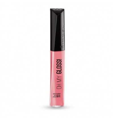 RIMMEL OH MY GLOSS! GLOSS 6H BRILLANTE 150 GLOSSAHOLIC 6.5 ML