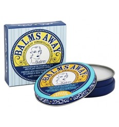 BALMS AWAY LATA TOALLITAS DESMAQUILLANTES OJOS 64 g