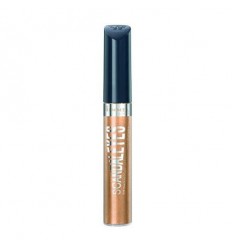 RIMMEL SCANDALEYES SOMBRA FLUIDA 005 GOLDEN BRONZE 7ml