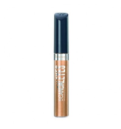 RIMMEL SCANDALEYES SOMBRA LIQUIDA 005 GOLDEN BRONZE 7 ML