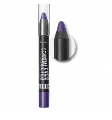 RIMMEL SCANDALEYES EYE SHADOW STICK SOMBRA DE OJOS 006 PARANOID PURPLE 3.25 g