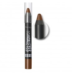 RIMMEL SCANDALEYES EYE SHADOW STICK SOMBRA OJOS 003 BAD GIRL BRONZE 3.25 g