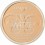 RIMMEL STAY MATTE 020 NUDE BEIGE POLVO COMPACTO MATIFICANTE 14G