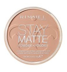 RIMMEL STAY MATTE 006 WARM BEIGE POLVO COMPACTO MATIFICANTE 14G RIMMEL STAY MATTE 006 WARM BEIGE POLVO COMPACTO MATIFICANTE 14G