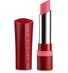 RIMMEL THE ONLY 1 LABIAL MATTE 110 LEADER OF THE PINK 3,4 g RIMMEL THE ONLY 1 LABIAL MATTE 110 LEADER OF THE PINK 3,4 g