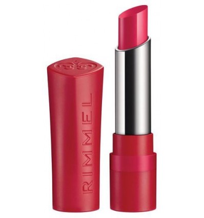 RIMMEL THE ONLY 1 LABIAL MATTE 120 CALL THE SHOTS