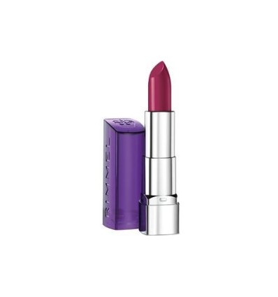 RIMMEL ROSSETO LIPSTICK 330 SLOANE´S PLUM