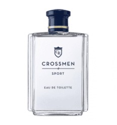 CROSSMEN SPORT EDT 100 ml SPRAY SIN CAJA