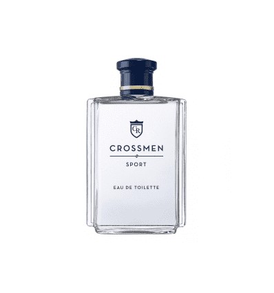 CROSSMEN SPROT EDT 100 ML SPRAY SIN CAJA