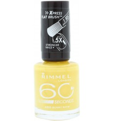 RIMMEL 60 SECONDS ESMALTE 450 SUNNY DAYS