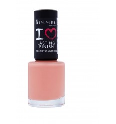 RIMMEL LASTING FINISH ESMALTE 503 NO TAN LINES HERE