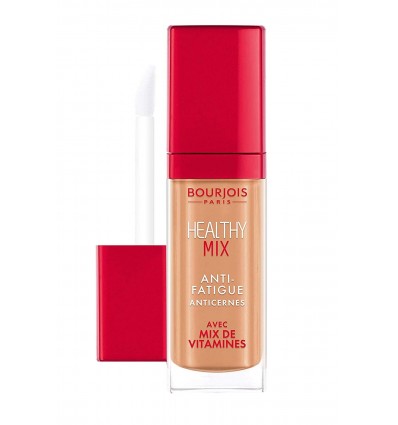 BOURJOIS HEALTHY MIX ANTI FATIGUE CORRECTOR 56 AMBRE 7.8 ML