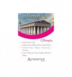 OLIMPIA EDT 100ML MUJER