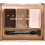 BOURJOIS PALETTE SOURCILS BROWS BLONDE CONTOURING CEJAS 4.5 GR