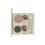 BOURJOIS PETIT GUIDE DE STYLE PALETA 2 SOMBRAS DE OJOS 11 MISS SPIRIT 1.5 g