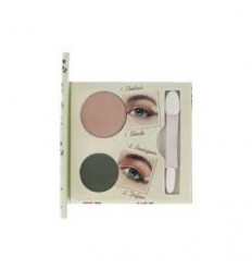 BOURJOIS PETIT GUIDE DE STYLE PALETA 2 SOMBRAS DE OJOS 11 MISS SPIRIT 1.5 g BOURJOIS PETIT GUIDE DE STYLE PALETA 2 SOMBRAS DE OJOS 11 MISS SPIRIT 1.5 g
