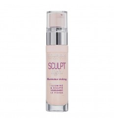 BOURJOIS SCULPT LIGHT ILUMINADOR 15 ml