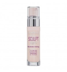 BOURJOIS SCLUPT LIGHT ILUMINADOR 15 ml