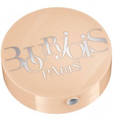 BOURJOIS SOMBRA DE OJOS POLVO CREMA 12 H INGENUDE 01 1.7 GR BOURJOIS SOMBRA DE OJOS POLVO CREMA 12 H INGENUDE 01 1.7 GR