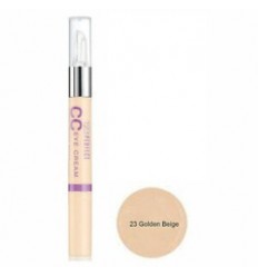 BOURJOIS 123 PERFECT CC EYE CREAM 23 BEIGE DORE 1.5 ml