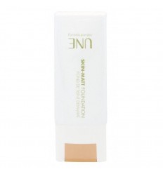 UNE SKIN MATT FOUNDATION M10 30 ML