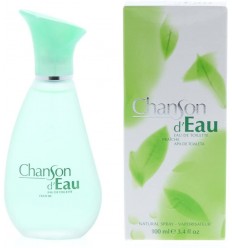 CHANSON D EAE EDT FRAICHE 100 ML SPRAY