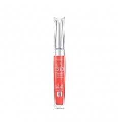 BOURJOIS EFFECT 3D MAX 8 H GLOSS 55 ORANGE ENERGIC 5.7 ml