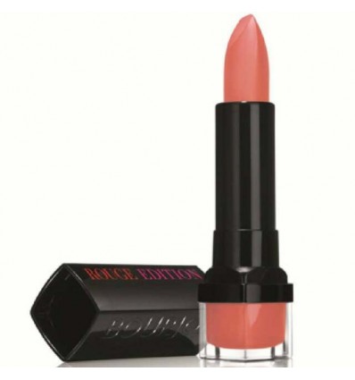 BOURJOIS ROUGE EDITION BARRA DE LABIOS 03 PECHE COSY