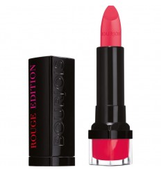 BOURJOIS ROUGE EDITION BARRA DE LABIOS 11 FRAISE REMIX BOURJOIS ROUGE EDITION BARRA DE LABIOS 11 FRAISE REMIX