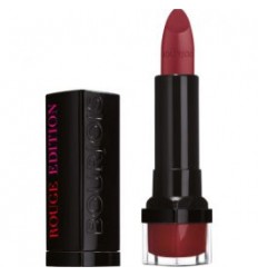 BOURJOIS ROUGE EDITION BARRA DE LABIOS 14 PRETTY PRUNE BOURJOIS ROUGE EDITION BARRA DE LABIOS 14 PRETTY PRUNE