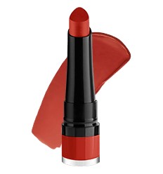 BOURJOIS ROUGE VELVET THE LIPSTICK 08 RUBI´S CUTE 2.4 GR BOURJOIS ROUGE VELVET THE LIPSTICK 08 RUBI´S CUTE 2.4 GR