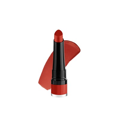 BOURJOIS ROUGE VELVET THE LIPSTICK 08 RUBI´S CUTE 2.4 GR