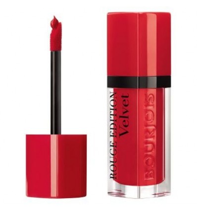 BOURJOIS ROUGE EDITION VELVET 03 MATTE FINISH 7.7 ML