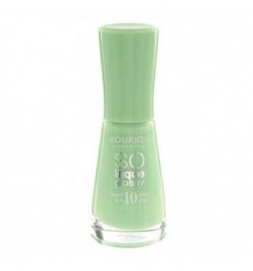 BOURJOIS SO LAQUE GLOSSY ESMALTE UÑAS 04 AMANDE DEFILE 10 ml BOURJOIS SO LAQUE GLOSSY ESMALTE UÑAS 04 AMANDE DEFILE 10 ml