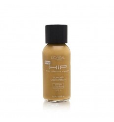 LOREAL HIP LIQUID MAKEUP SPF 15 808 CAFE 30 ml