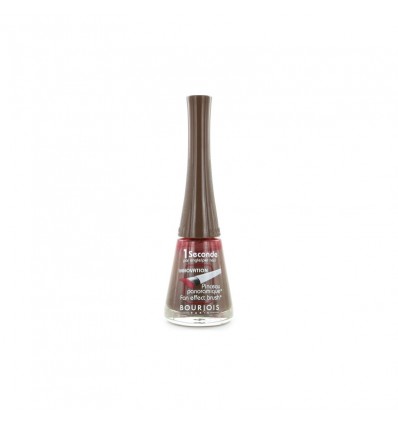 BOURJOIS 1 SECONDE PINCEL PANORAMICO ESMALTE 30 TAUPE 8 ML