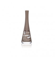 BOURJOIS 1 SECONDE TEXTURE SILICONE GEL ESMALTE 04 TAUPE CLASSIC 9 ml