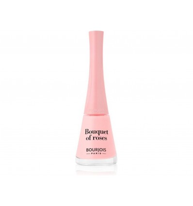 BOURJOIS BOUQUET OF ROSES1 SECONDE ESMALTE 13 9 ML