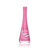 BOURJOIS 1 SECONDE TEXTURE SILICONE GEL ESMALTE 06 ROSE CUPCAKE 9 ml