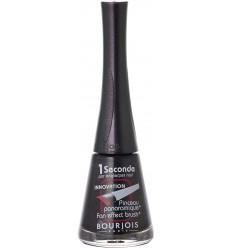 BOURJOIS 1 SECONDE PINCEL PANORAMICO ESMALTE 24 8 ml BOURJOIS 1 SECONDE PINCEL PANORAMICO ESMALTE 24 8 ml