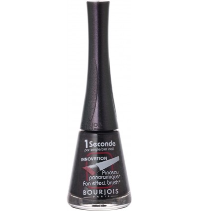 BOURJOIS 1 SECONDE PINCEL PANORAMICO ESMALTE 24 8 ML