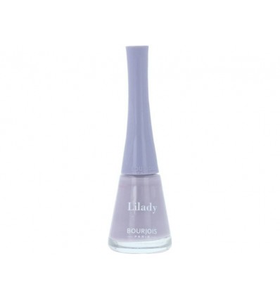 BOURJOIS LILADY 1 SECONDE ESMALTE 32 9 ML