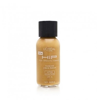 LOREAL HIP LIQUID FOUNDATION SPF 15 816 TAWNY 30 ML